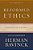 Reformed Ethics, Volume 3: Christian Life In Society-.. - Imagem 1