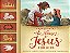 Unwrapping The Names Of Jesus For Kids-.. - Imagem 1