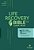 Life Recovery Bible Nlt, Large Print-.. - Imagem 1