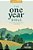 One Year Premium Slimline Bible-Nlt-large Print 10Th Anniversary-.. - Imagem 1