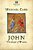 John: The Gospel Of Wisdom-.. - Imagem 1