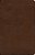 Esv Spanish/English Parallel Bible (La Santa Biblia Rvr 1960/The Holy Bible Esv, Trutone, Brown)-.. - Imagem 1