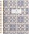 Esv Spiral-Bound Journaling Bible, Pentateuch (Hardcover, Cover Artwork By Lulie Wallace)-.. - Imagem 1
