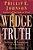 The Wedge Of Truth: Splitting The Foundations Of Naturalism-.. - Imagem 1
