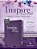 Inspire Praise Bible Large Print Nlt, Filament Enabled (Hardcover Leatherlike, Purple)-.. - Imagem 1
