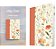 Nlt Large Print Slimline Reference Bible (Hardcover, Peach Meadows, Red Letter)-.. - Imagem 1