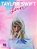 Taylor Swift - Lover Easy Taylor Swift Piano Music Book 18 Hits By The Greatest Pop Artist - Son-.. - Imagem 1