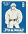 The Art Of Star Wars: A New Hope--the Manga Volume 1-.. - Imagem 1