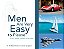 Men Are Very Easy To Please: A Humorous Look At Men's Mental Health And Their Passion For Cars, Boats, Planes And Women-.. - Imagem 1