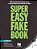 Super Easy Fake Book - 154 Songs With Lyrics-.. - Imagem 1