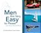 Men Are Very Easy To Please: A Humorous Look At Men's Mental Health And Their Passion For Cars, Boats, Planes And Women-.. - Imagem 1