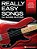Really Easy Songs For Bass Guitar: 74 Fun And Easy-To-play Bass Charts With Notation, Tab, Chord Symbols And Lyric Cues-.. - Imagem 1