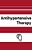 Antihypertensive Therapy: Principles And Practice An International Symposium-.. - Imagem 1