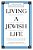 Living A Jewish Life, Revised And Updated: Jewish Traditions, Customs, And Values For Today's Families-.. - Imagem 1