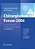 Chirurgisches Forum 2006 Für Experimentelle Und Klinische Forschung: 123. Kongress Der Deutschen Gesellschaft Für Chirurgie Berlin, 02.05. - 05.05.200-.. - Imagem 1