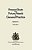 Present State And Future Needs In General Practice-.. - Imagem 1