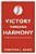 Victory Through Harmony: The Bbc And Popular Music In World War II-.. - Imagem 1