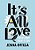 It's All Love: Reflections For Your Heart & Soul-.. - Imagem 1