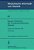 Neuere Verfahren Der Nichtparametrischen Statistik: Tagung, Graz, 23.-27. September 1985 Proceedings-.. - Imagem 1