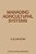 Managing Agricultural Systems-.. - Imagem 1