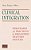 Clinical Integration: Strategies And Practices For Organized Delivery Systems-.. - Imagem 1