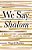 We Say Shalom: 40 Words To Cultivate Curiosity And Connection-.. - Imagem 1