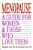 Menopause: A Guide For Women & Those Who Love Them-.. - Imagem 1