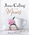 Jesus Calling For Moms, Padded Hardcover, With Full Scriptures: Devotions For Strength, Comfort, And Encouragement (A 50-Day Devotional)-.. - Imagem 1
