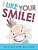 I Like Your Smile!-.. - Imagem 1