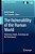 The Vulnerability Of The Human World: Well-Being, Health, Technology And The Environment-.. - Imagem 1