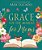 Grace For The Moment For Moms: Inspirational Thoughts Of Encouragement And Appreciation For Moms (A 50-Day Devotional) - The Perfect Christian Gifts F-.. - Imagem 1