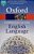 Oxford Companion To The English Language-.. - Imagem 1