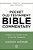 Pocket Old Testament Bible Commentary: Chapter-By-chapter Study Of The Old Testament-.. - Imagem 1