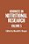 Advances In Nutritional Research: Volume 5-.. - Imagem 1
