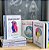 Little Doctors Children's Books Set-.. - Imagem 1