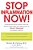 Stop Inflammation Now!: A Step-By-step Plan To Prevent, Treat, And Reverse Inflammation--the Leading Cause Of Heart Disease And Related Conditions-.. - Imagem 1