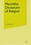 Macmillan Dictionary Of Religion-.. - Imagem 1