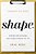 S. H. A. P. E.: Finding And Fulfilling Your Unique Purpose For Life-.. - Imagem 1