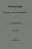 Physiologie Des Menschen Und Der Säugethiere-.. - Imagem 1
