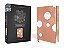 Niv, Teen Study Bible (For Life Issues You Face Every Day), Compact, Leathersoft, Peach, Comfort Print-.. - Imagem 1