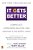 It Gets Better: Coming Out, Overcoming Bullying, And Creating A Life Worth Living-.. - Imagem 1
