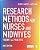 Research Methods For Nurses And Midwives: Theory And Practice-.. - Imagem 1
