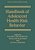 Handbook Of Adolescent Health Risk Behavior-.. - Imagem 1