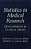 Statistics In Medical Research: Developments In Clinical Trials-.. - Imagem 1