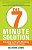 The 7 Minute Solution-.. - Imagem 1