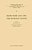 Henry More (1614-1687) Tercentenary Studies: With A Biography And Bibliography By Robert Crocker-.. - Imagem 1
