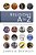 Religions A To Z: A Guide To The 100 Most Influential Religious Movements-.. - Imagem 1