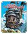 Howl's Moving Castle Picture Book-.. - Imagem 1