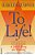 To Life: A Celebration Of Jewish Being And Thinking-.. - Imagem 1