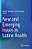 New And Emerging Issues In Latinx Health-.. - Imagem 1